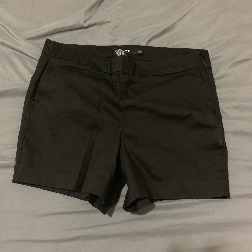 Dress Shorts
